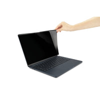 Kensington MagPro™ Elite magneettinen näytön tietoturvasuoja Apple MacBook Air 15" (2023 ja uudemmat) – 3