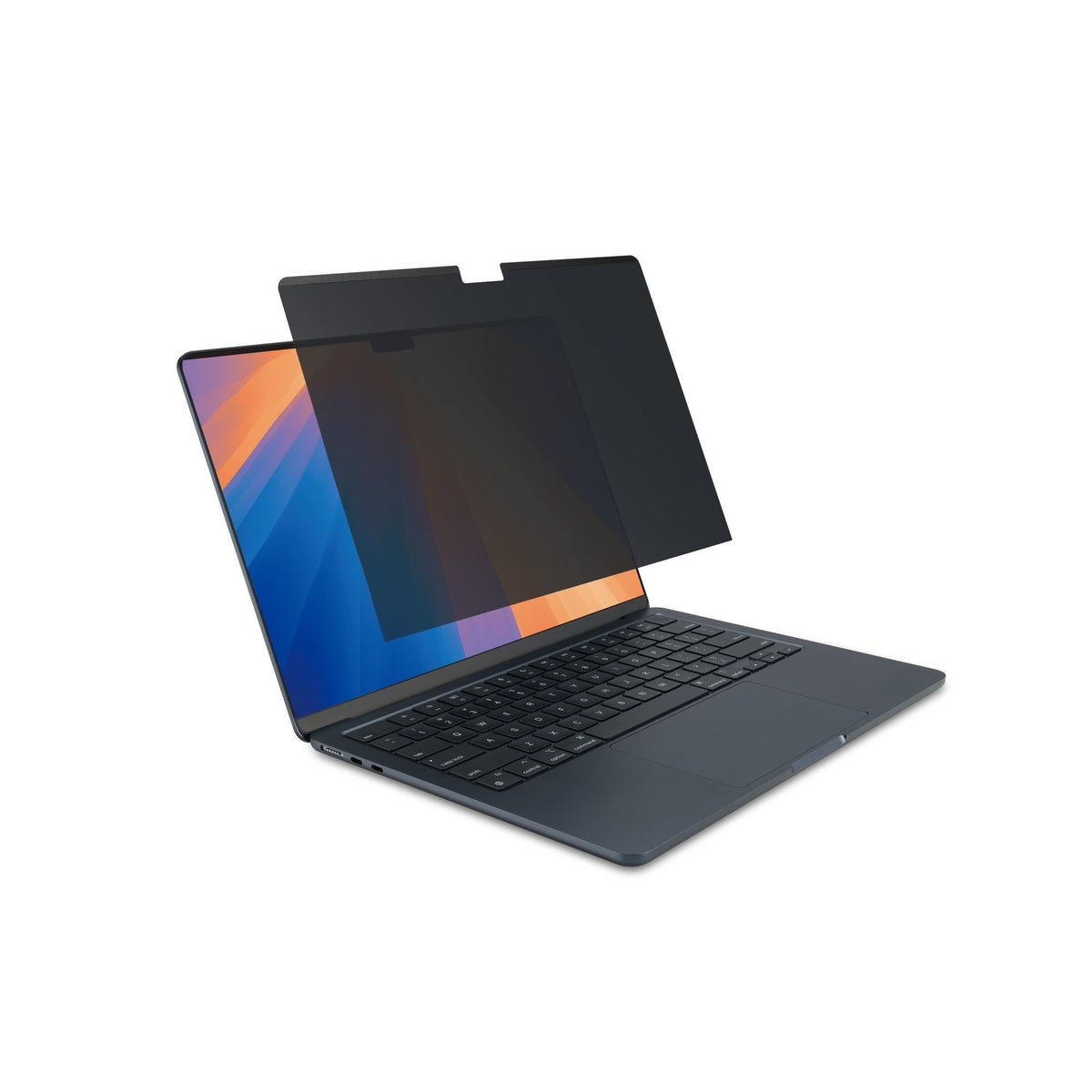 Kensington MagPro™ Elite magneettinen näytön tietoturvasuoja Apple MacBook Air 15" (2023 ja uudemmat) – 1