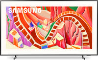 Samsung 65" LS03FW The Frame Pro – 4K QD Edge Mini-LED TV (TQ)
