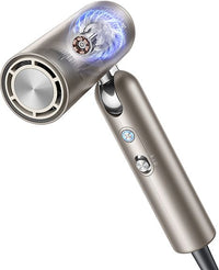 Dreame Pocket Pro 2 hiustenkuivaaja, Gold – kuva 10