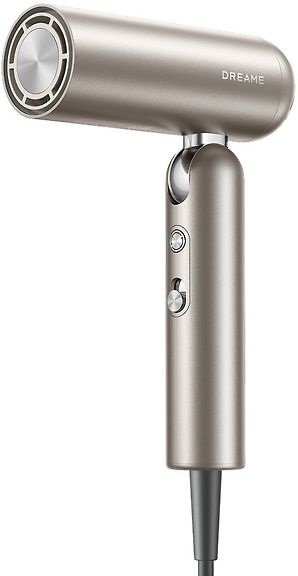 Dreame Pocket Pro 2 hiustenkuivaaja, Gold – kuva 2