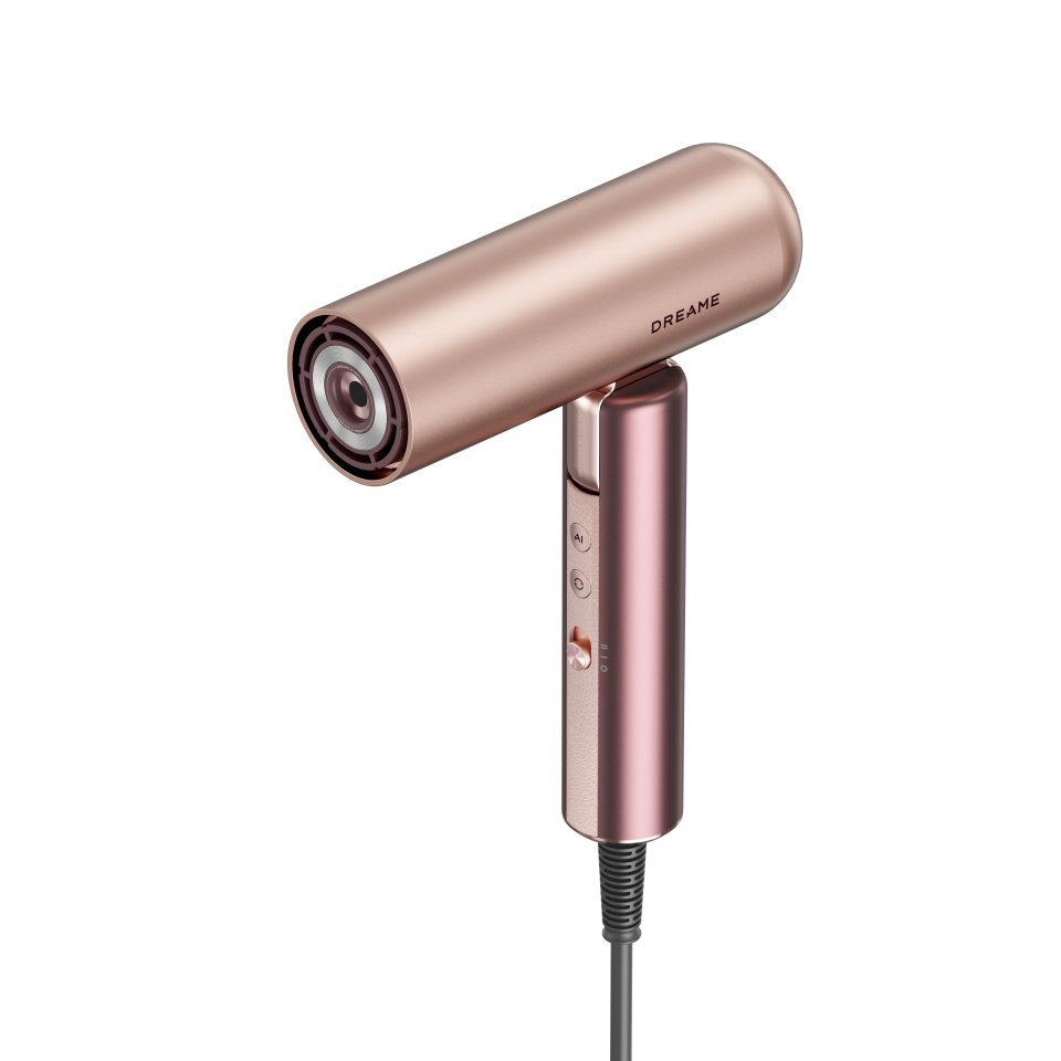 Dreame Pocket Aura P20 hiustenkuivaaja – 1