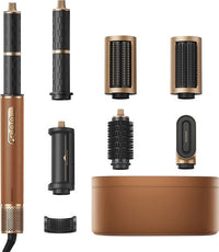 Dreame Airstyle Pro 2 hiustenmuotoilija, Gold – kuva 1