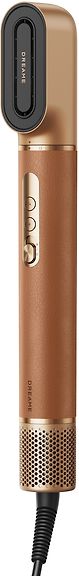 Dreame Airstyle Pro 2 hiustenmuotoilija, Gold – kuva 4