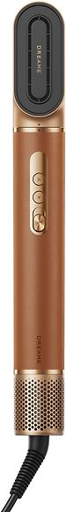 Dreame Airstyle Pro 2 hiustenmuotoilija, Gold – kuva 2