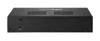 HPE Aruba Networking CX 6000 8p 10M/100M/1G 2p SFP 1G kytkin – 3
