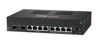 HPE Aruba Networking CX 6000 8p 10M/100M/1G 2p SFP 1G kytkin – 2