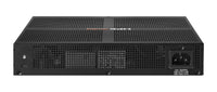 HPE Aruba Networking CX 6000 8p 10M/100M/1G Class4 PoE 2p SFP 1G 67W kytkin – 3