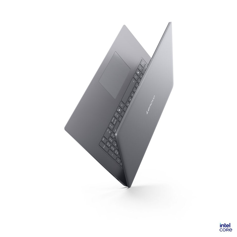 Lenovo IdeaPad Slim 3 (83VS003BMX) 17,3" kannettava, Windows 11 Home, harmaa