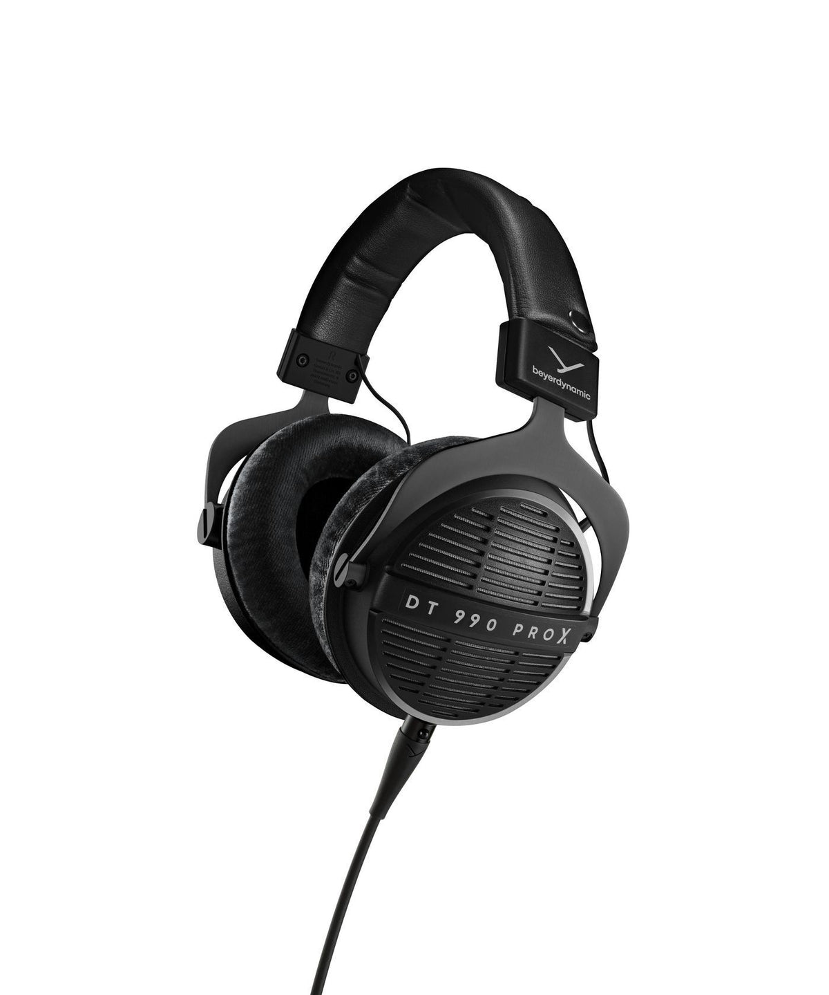Beyerdynamic DT 990 Pro X 48 Ohm Limited Black Edition avoimet stereokuulokkeet – 1