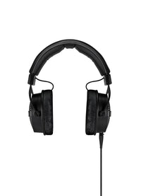 Beyerdynamic DT 990 Pro X 48 Ohm Limited Black Edition avoimet stereokuulokkeet – 2