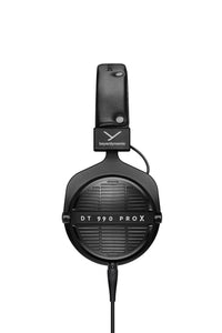 Beyerdynamic DT 990 Pro X 48 Ohm Limited Black Edition avoimet stereokuulokkeet – 4