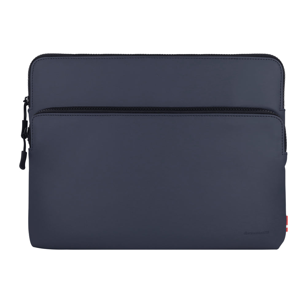 dbramante1928 Oxford Plus ICON suojatasku, 14", Deep Water – 1