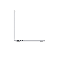 dbramante1928 Iceland suojakuori, MacBook Air 13" M5 / M4 / M3 / M2, Clear – 2