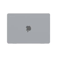 dbramante1928 Iceland suojakuori, MacBook Air 13" M5 / M4 / M3 / M2, Clear – 4