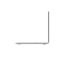dbramante1928 Iceland suojakuori, MacBook Air 13" M5 / M4 / M3 / M2, Clear – 5