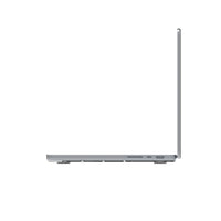 dbramante1928 Iceland suojakuori, MacBook Pro 14" M5 / M4 / M3, Clear – 2