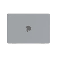 dbramante1928 Iceland suojakuori, MacBook Pro 14" M5 / M4 / M3, Clear – 4