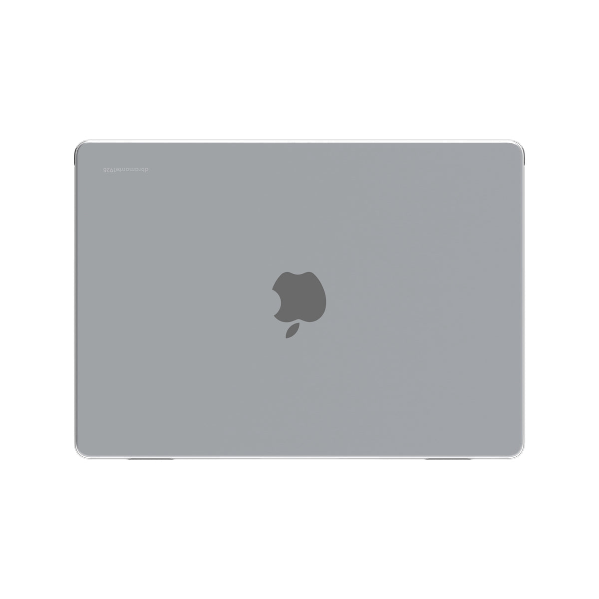 dbramante1928 Iceland suojakuori, MacBook Pro 14" M5 / M4 / M3, Clear – 4