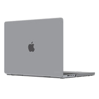 dbramante1928 Iceland suojakuori, MacBook Pro 16" M5 / M4 / M3, Clear – 1