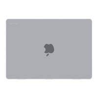 dbramante1928 Iceland suojakuori, MacBook Pro 16" M5 / M4 / M3, Clear – 4