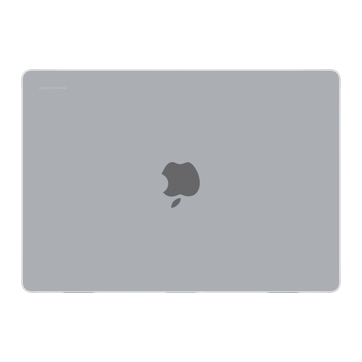 dbramante1928 Iceland suojakuori, MacBook Pro 16" M5 / M4 / M3, Clear – 4