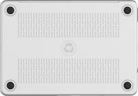 dbramante1928 Iceland suojakuori, MacBook Neo 13" A18, Clear – 4
