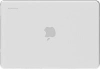 dbramante1928 Iceland suojakuori, MacBook Neo 13" A18, Clear – 3