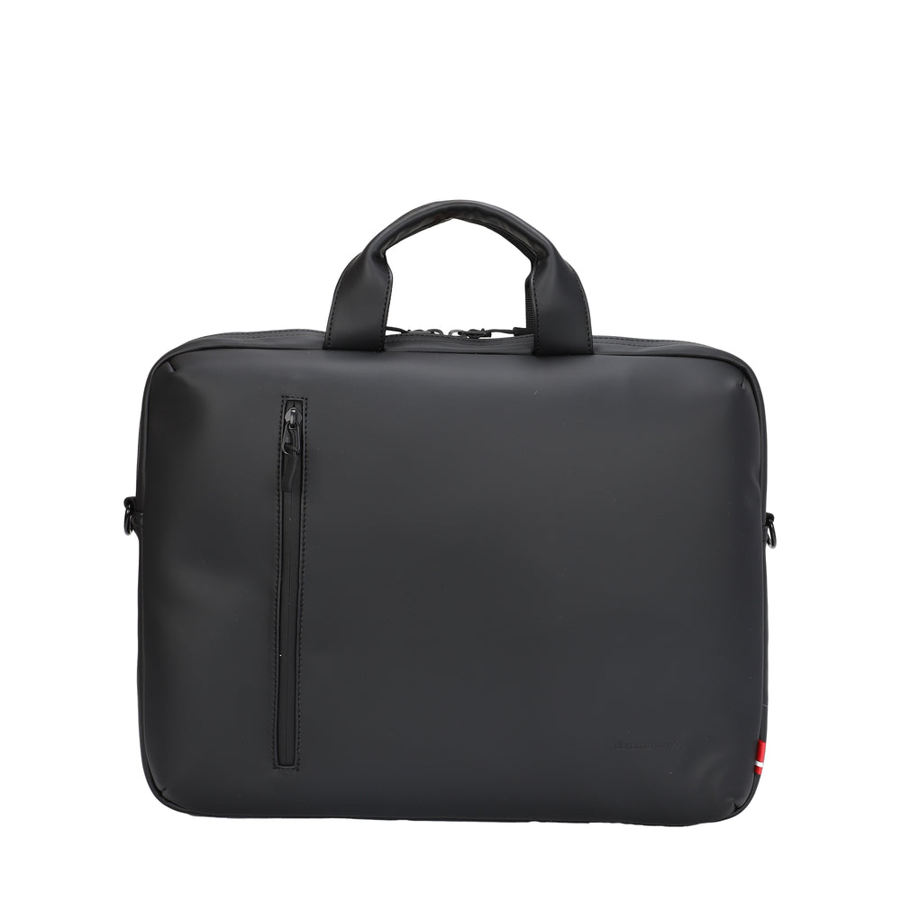 dbramante1928 Nyhavn ICON tietokonelaukku, 15,6", Midnight – 1