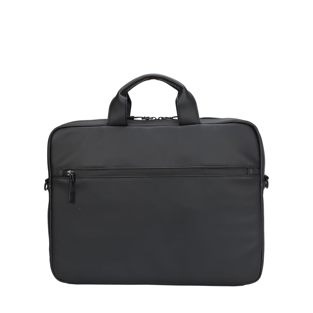 dbramante1928 Nyhavn ICON tietokonelaukku, 15,6", Midnight – 2