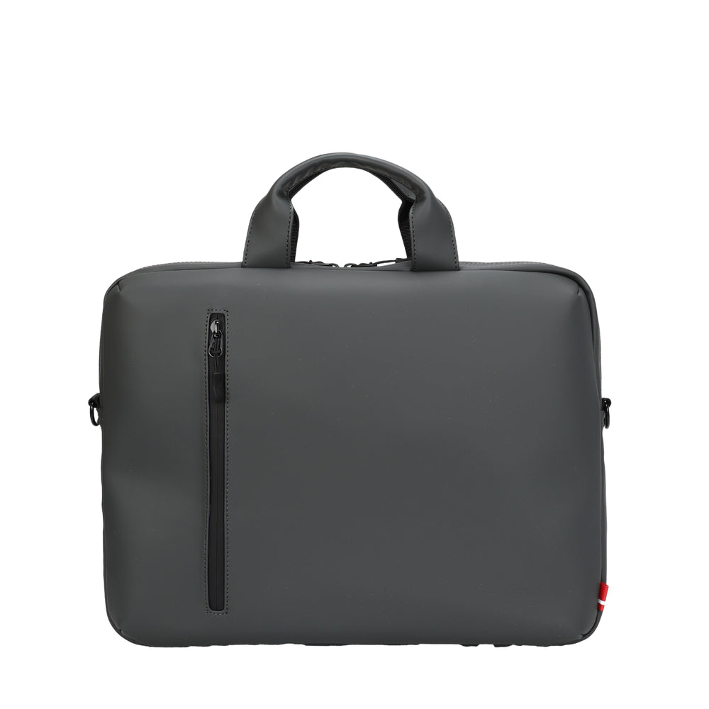 dbramante1928 Nyhavn ICON tietokonelaukku, 15,6", Forest Shadow – 1