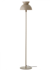 Frandsen Butterfly lattiavalaisin, mattabeige – 1