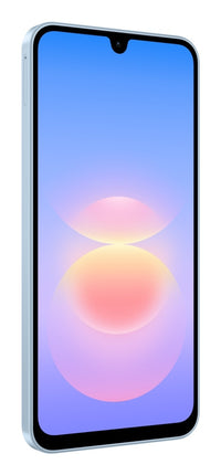 Samsung Galaxy A18 LTE puhelin, 128/4 Gt, vaaleansininen – kuva 7