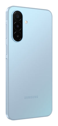 Samsung Galaxy A18 LTE puhelin, 128/4 Gt, vaaleansininen – kuva 5