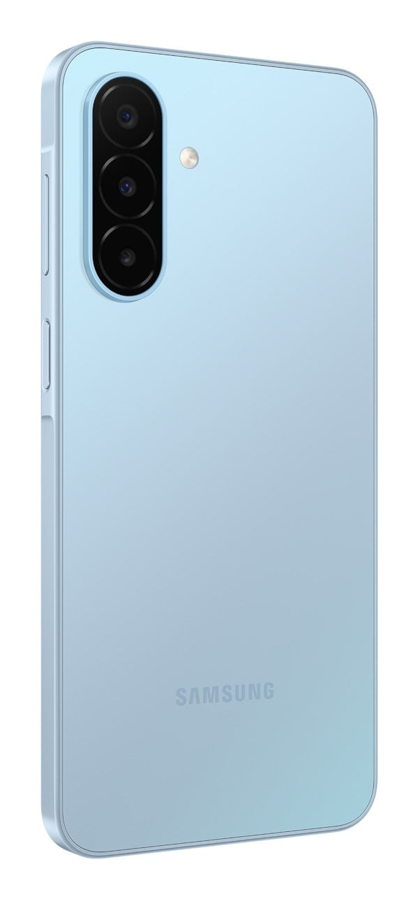 Samsung Galaxy A18 LTE puhelin, 128/4 Gt, vaaleansininen – kuva 5