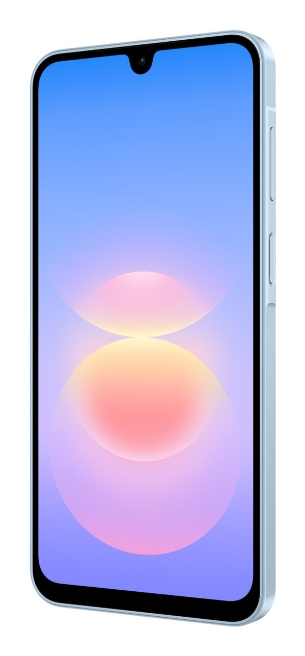 Samsung Galaxy A18 LTE puhelin, 128/4 Gt, vaaleansininen – kuva 6