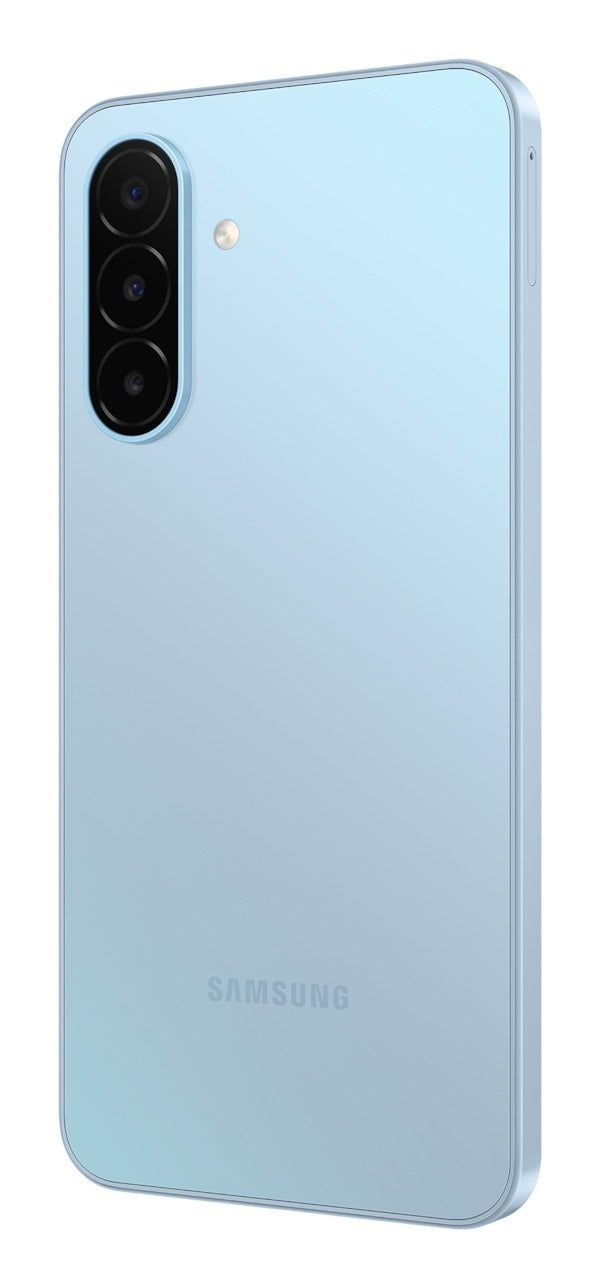 Samsung Galaxy A18 LTE puhelin, 128/4 Gt, vaaleansininen – kuva 4