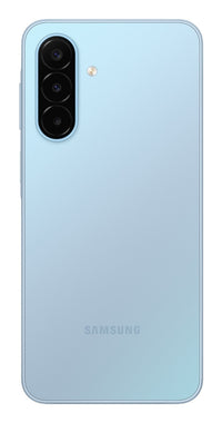 Samsung Galaxy A18 LTE puhelin, 128/4 Gt, vaaleansininen – kuva 3