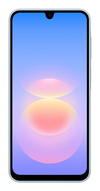 Samsung Galaxy A18 LTE puhelin, 128/4 Gt, vaaleansininen – kuva 2