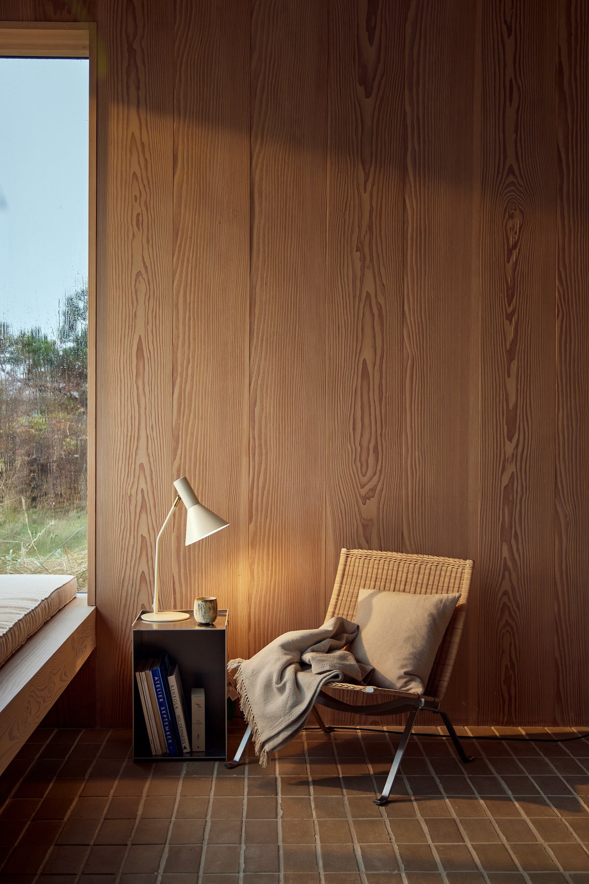 Frandsen Lyss pöytävalaisin, vanilja – 3