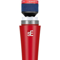 sE Electronics V7 Red, dynaaminen mikrofoni – 3