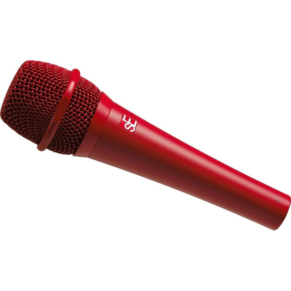 sE Electronics V7 Red, dynaaminen mikrofoni – 2