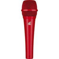 sE Electronics V7 Red, dynaaminen mikrofoni – 1