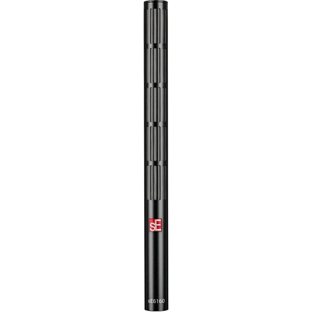 sE Electronics 6160 Shotgun haulikkomikrofoni – 1