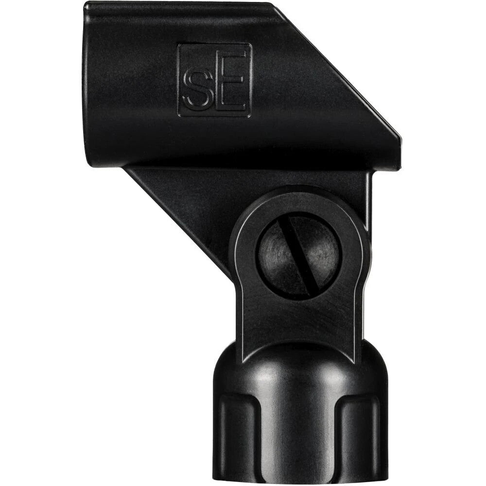 sE Electronics 6160 Shotgun haulikkomikrofoni – 7