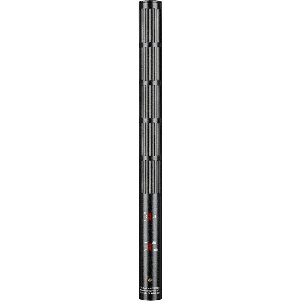 sE Electronics 6160 Shotgun haulikkomikrofoni – 2