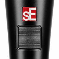sE Electronics V7 PTT, dynaaminen Push To Talk mikrofoni – 5