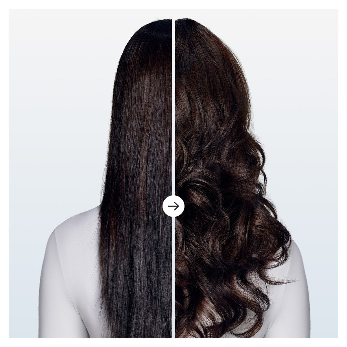 Dyson Airwrap Co-anda 2x Straight+Wavy multi-styler ja hiustenkuivaaja, Plum Copper