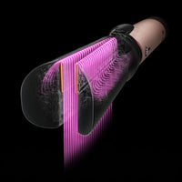 Dyson Airwrap Co-anda 2x Straight+Wavy multi-styler ja hiustenkuivaaja, Plum Copper