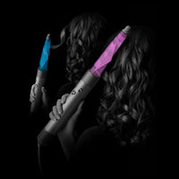 Dyson Airwrap I.D.™ Straight+Wavy multi-styler ja hiustenkuivaaja, Plum Copper
